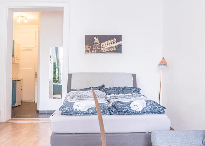 Breathtaking 2br Modern Design/near Schoennbrunn
