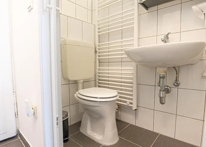 Breathtaking 2br Modern Design/near Schoennbrunn Apartmán