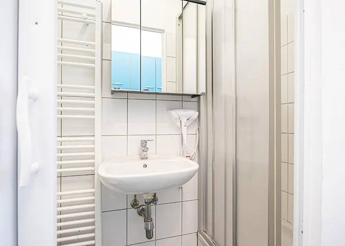 Apartmán Breathtaking 2br Modern Design/near Schoennbrunn