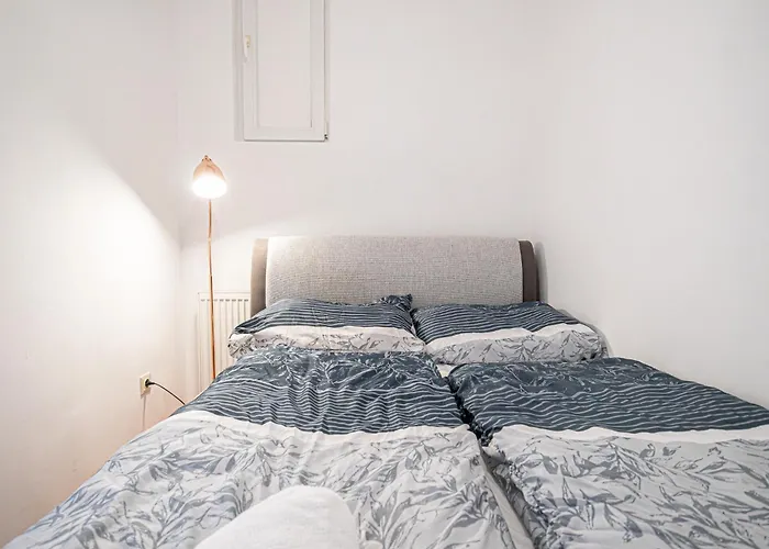 Breathtaking 2br Modern Design/near Schoennbrunn * Vídeň